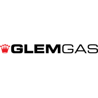 glem gas logo