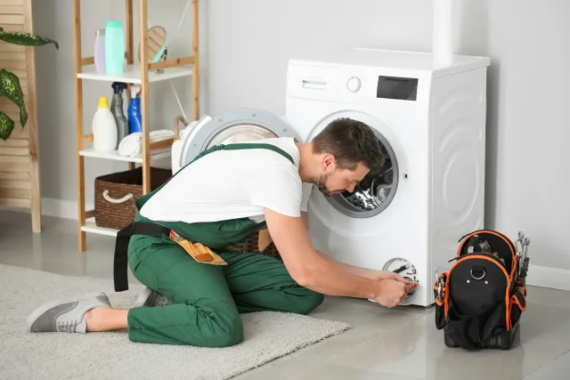 Washing Machine Repair